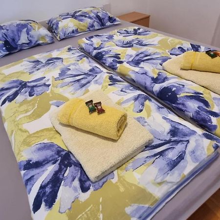 Guest House Jasmin Rovinj Zewnętrze zdjęcie
