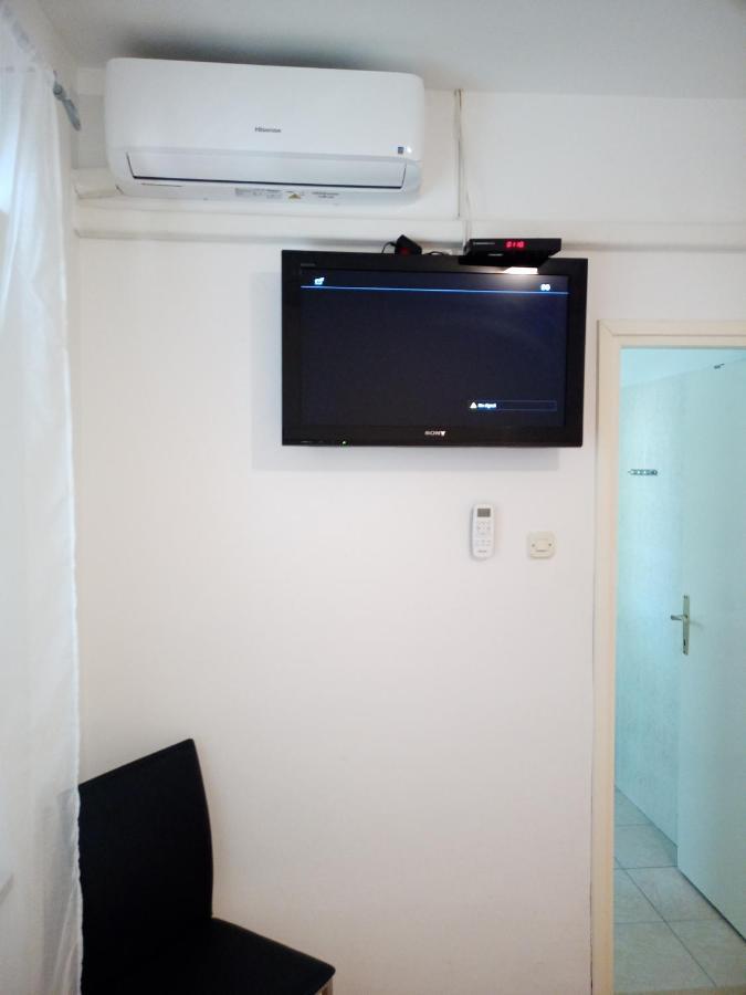 Guest House Jasmin Rovinj Zewnętrze zdjęcie