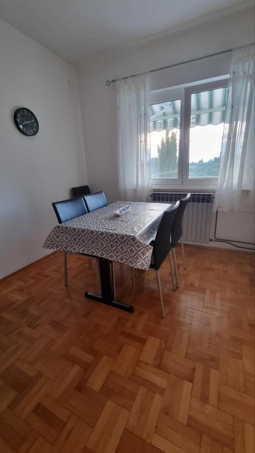 Guest House Jasmin Rovinj Zewnętrze zdjęcie