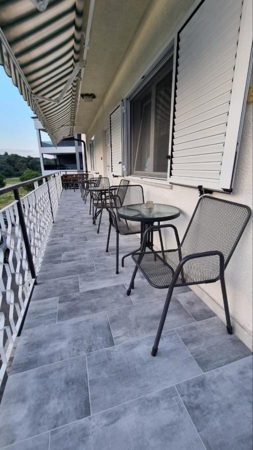 Guest House Jasmin Rovinj Zewnętrze zdjęcie