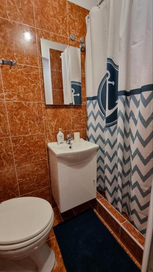 Guest House Jasmin Rovinj Zewnętrze zdjęcie