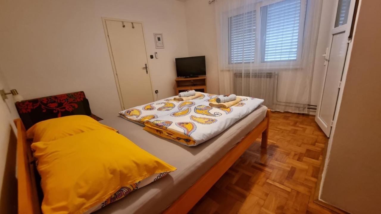Guest House Jasmin Rovinj Zewnętrze zdjęcie