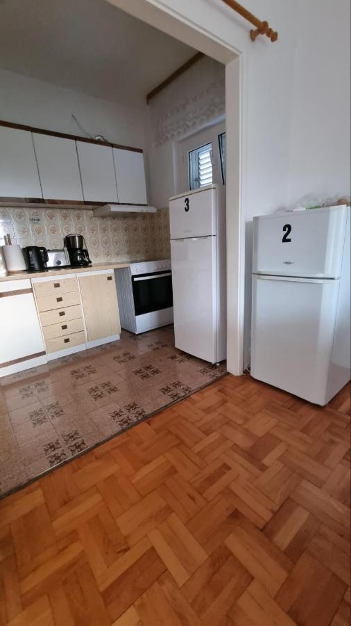 Guest House Jasmin Rovinj Zewnętrze zdjęcie