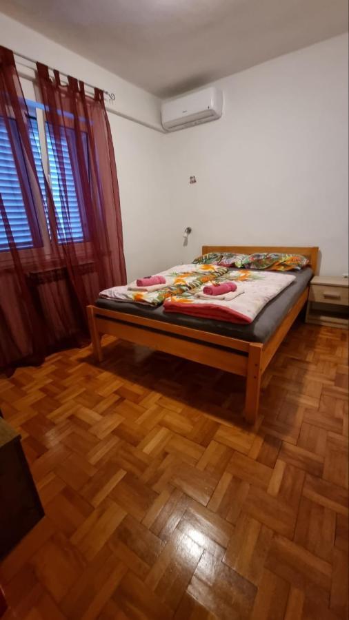Guest House Jasmin Rovinj Zewnętrze zdjęcie