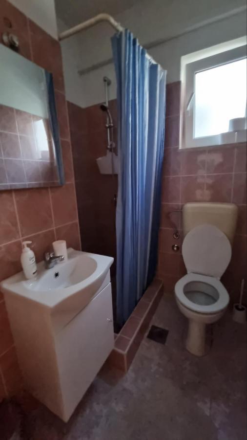 Guest House Jasmin Rovinj Zewnętrze zdjęcie
