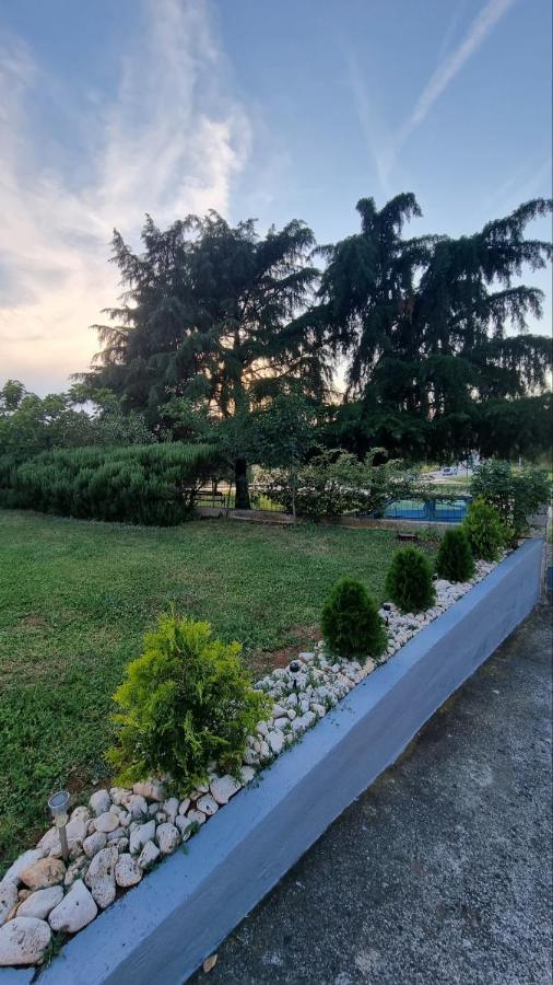 Guest House Jasmin Rovinj Zewnętrze zdjęcie