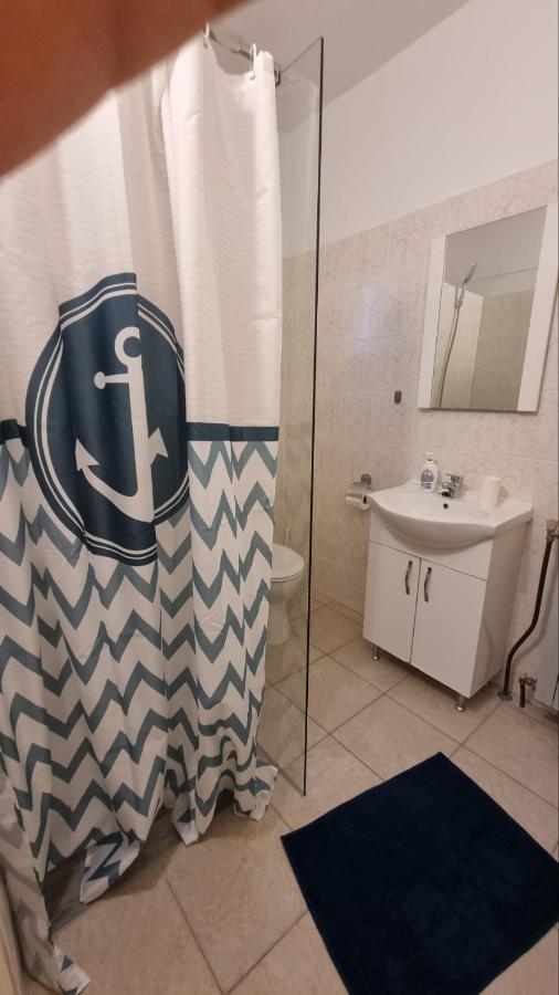 Guest House Jasmin Rovinj Zewnętrze zdjęcie