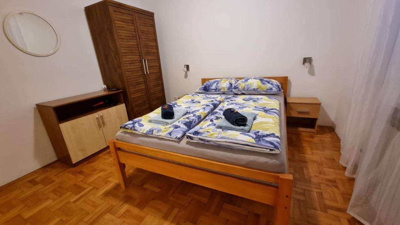 Guest House Jasmin Rovinj Zewnętrze zdjęcie