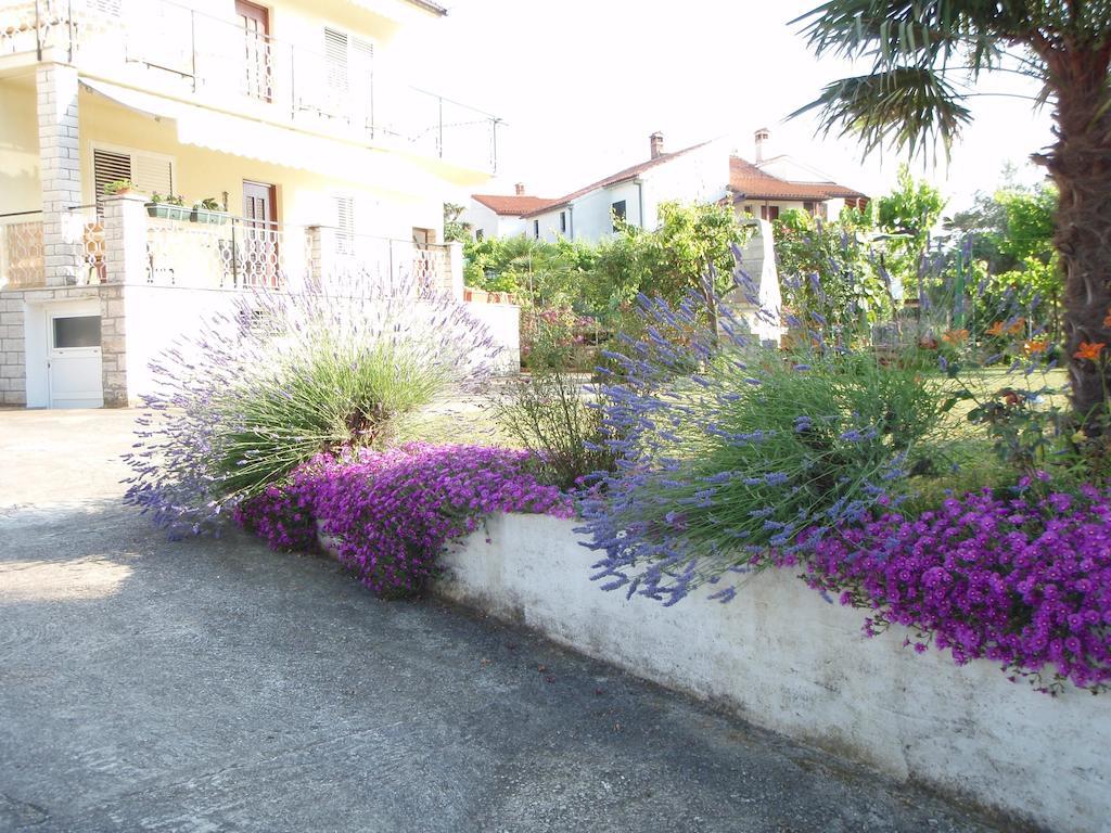 Guest House Jasmin Rovinj Zewnętrze zdjęcie