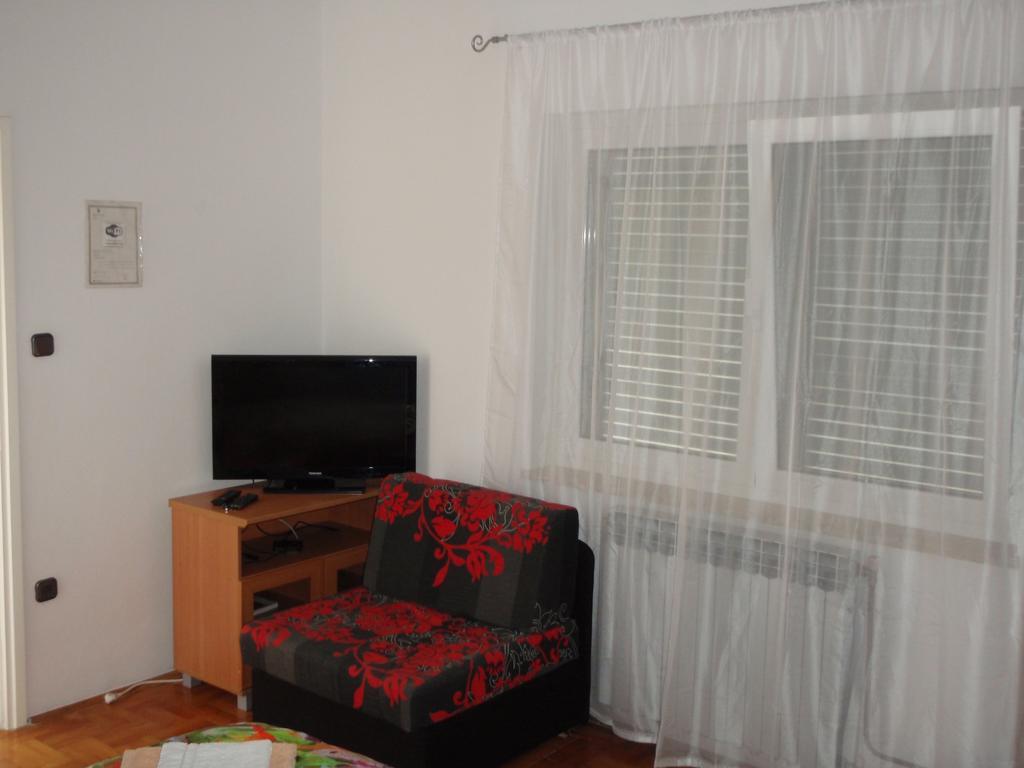 Guest House Jasmin Rovinj Zewnętrze zdjęcie
