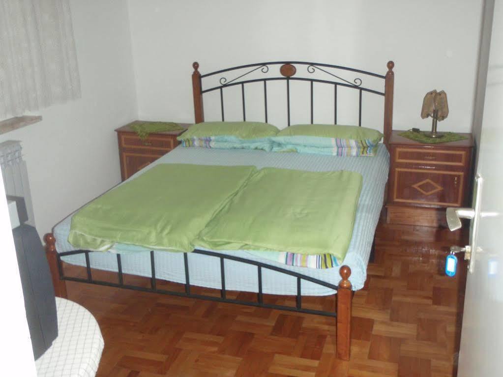 Guest House Jasmin Rovinj Zewnętrze zdjęcie