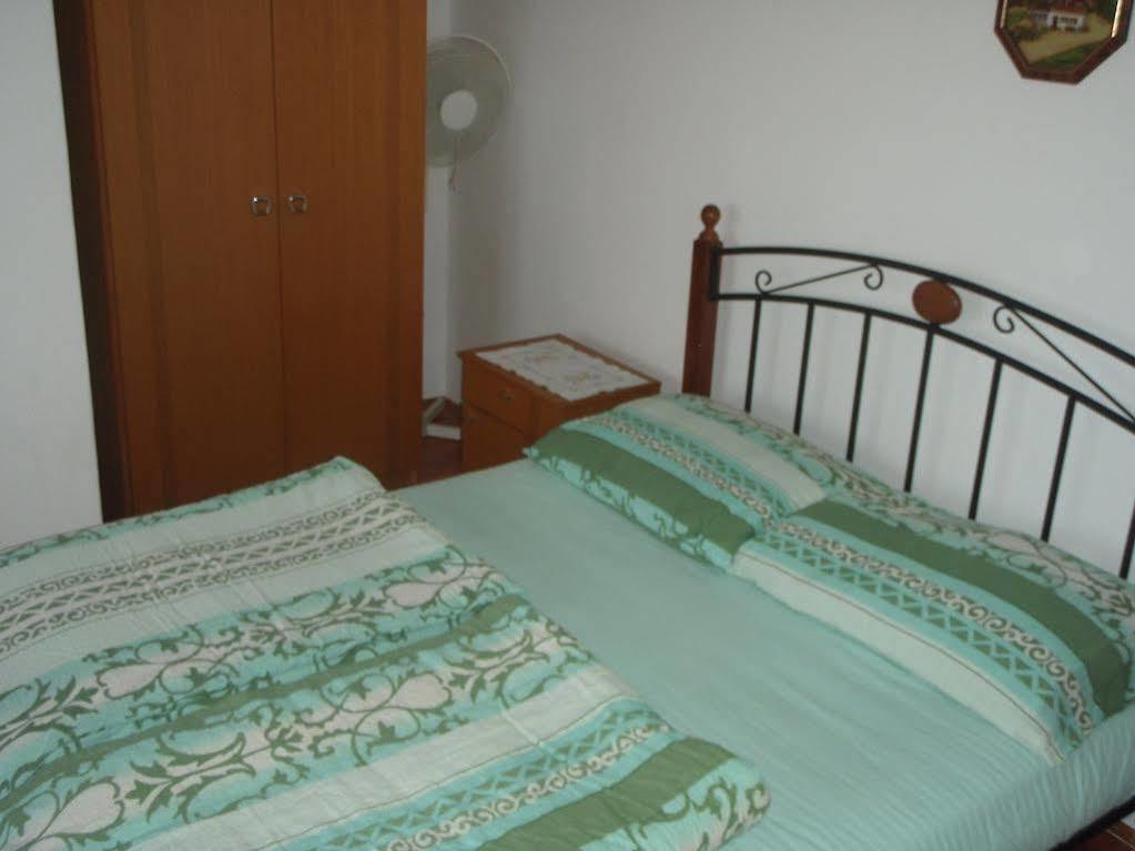 Guest House Jasmin Rovinj Zewnętrze zdjęcie