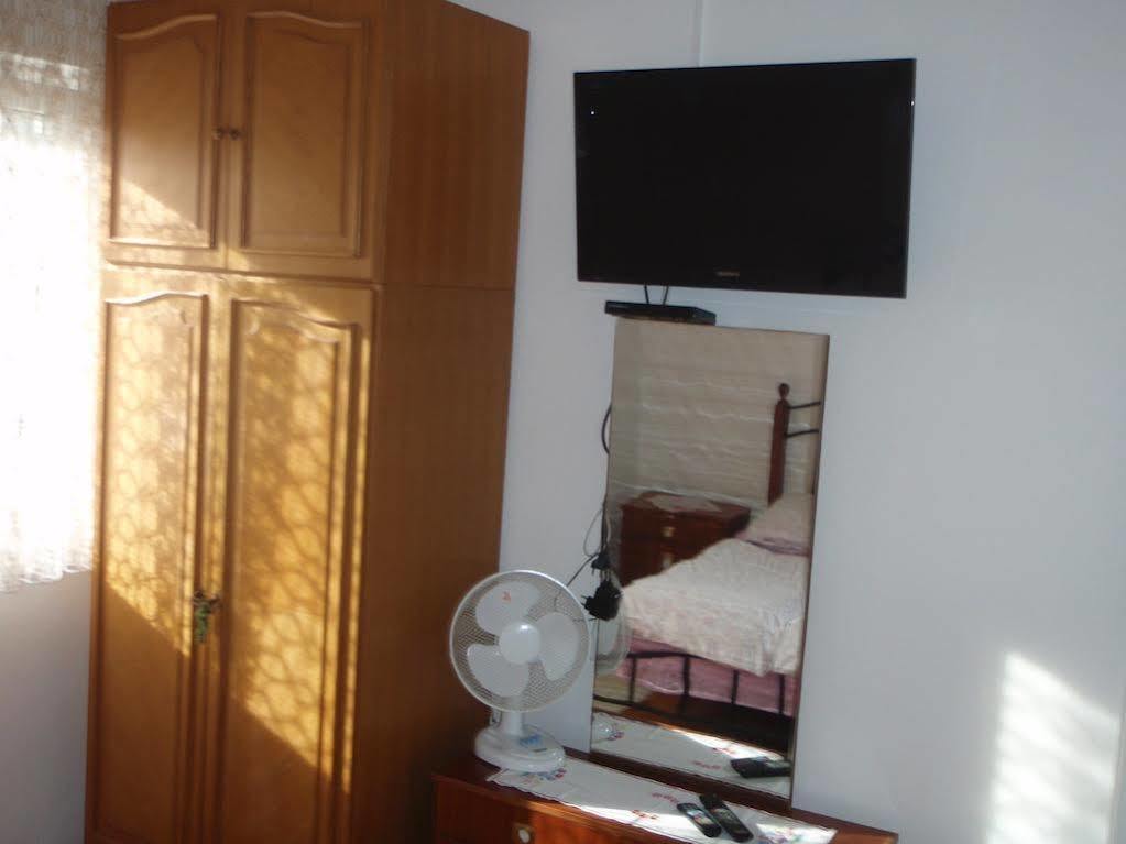 Guest House Jasmin Rovinj Zewnętrze zdjęcie